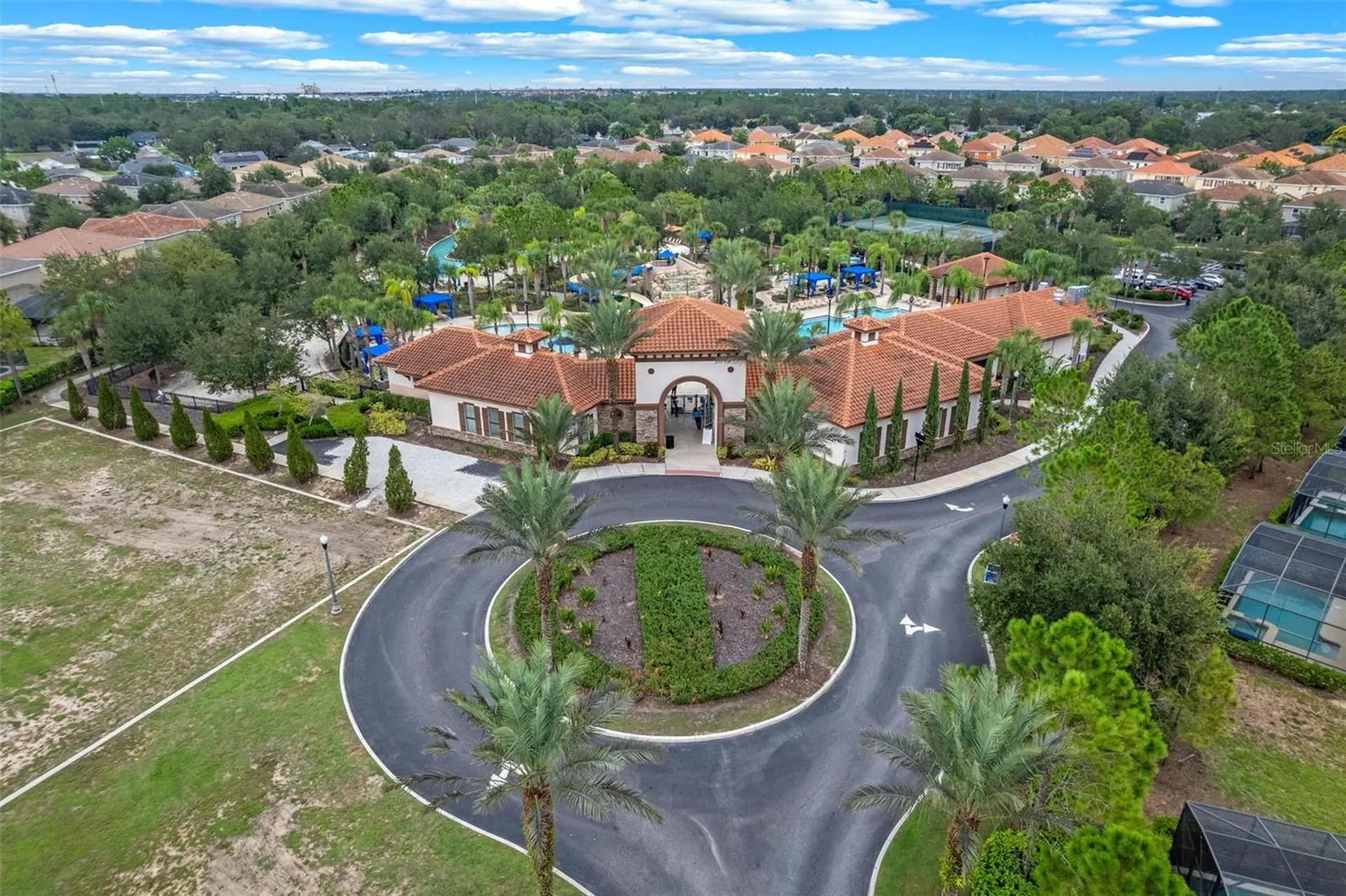 4722 Terrasonesta Drive Davenport FL 33837