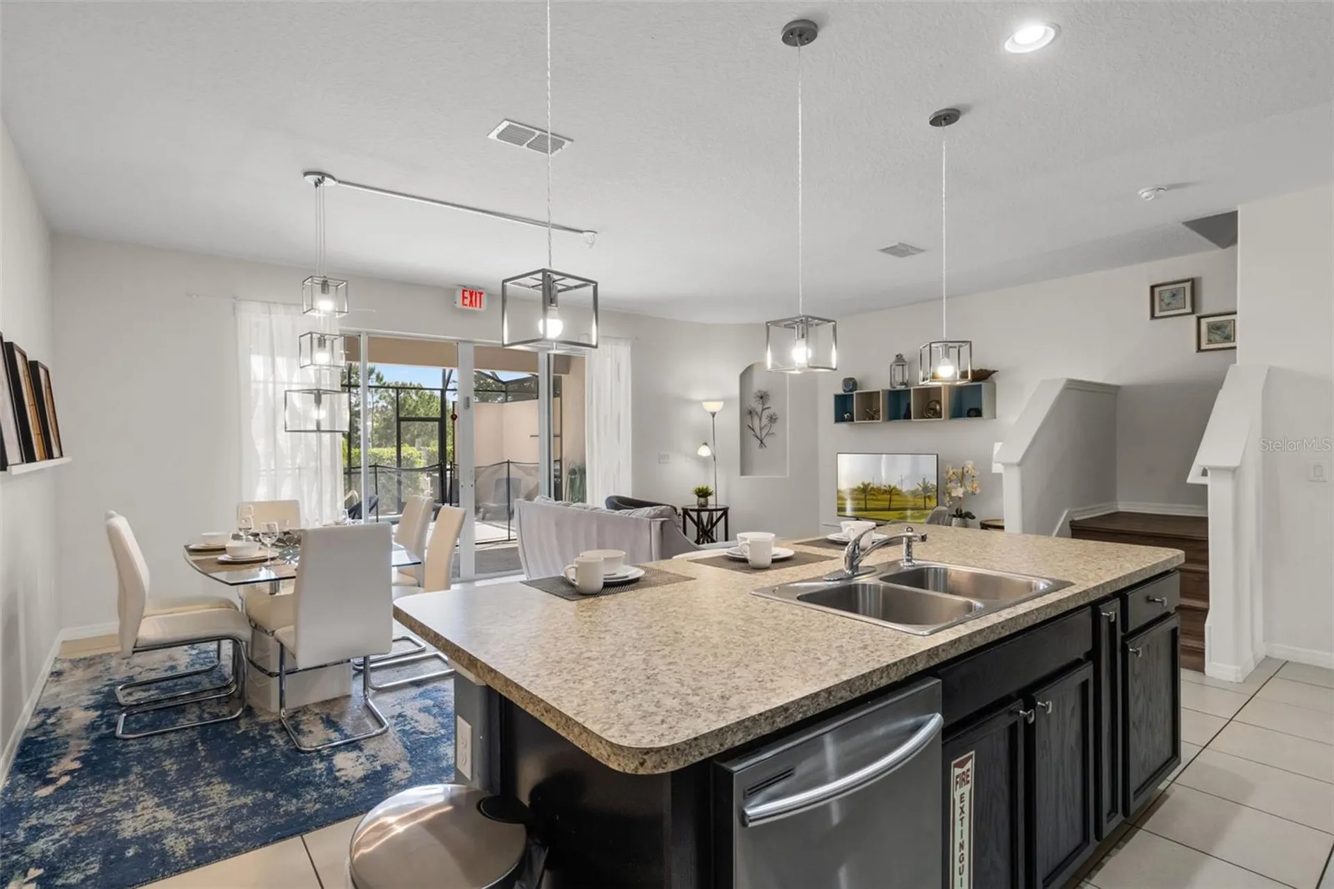 4722 Terrasonesta Drive Davenport FL 33837