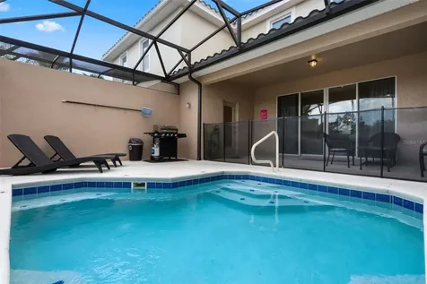 4722 Terrasonesta Drive Davenport FL 33837