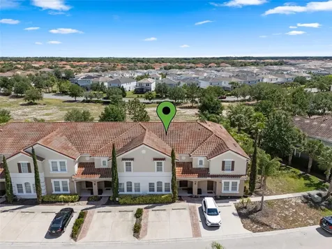 4722 Terrasonesta Drive Davenport FL 33837