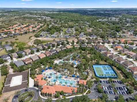 4722 Terrasonesta Drive Davenport FL 33837