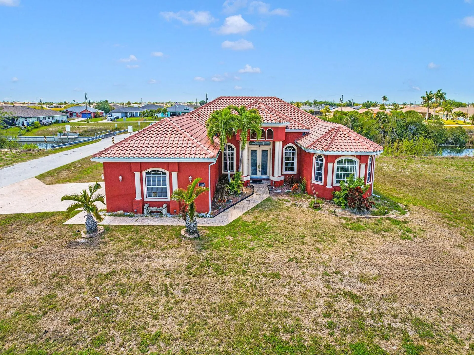 1112 NW 9th Avenue Cape Coral FL 33993