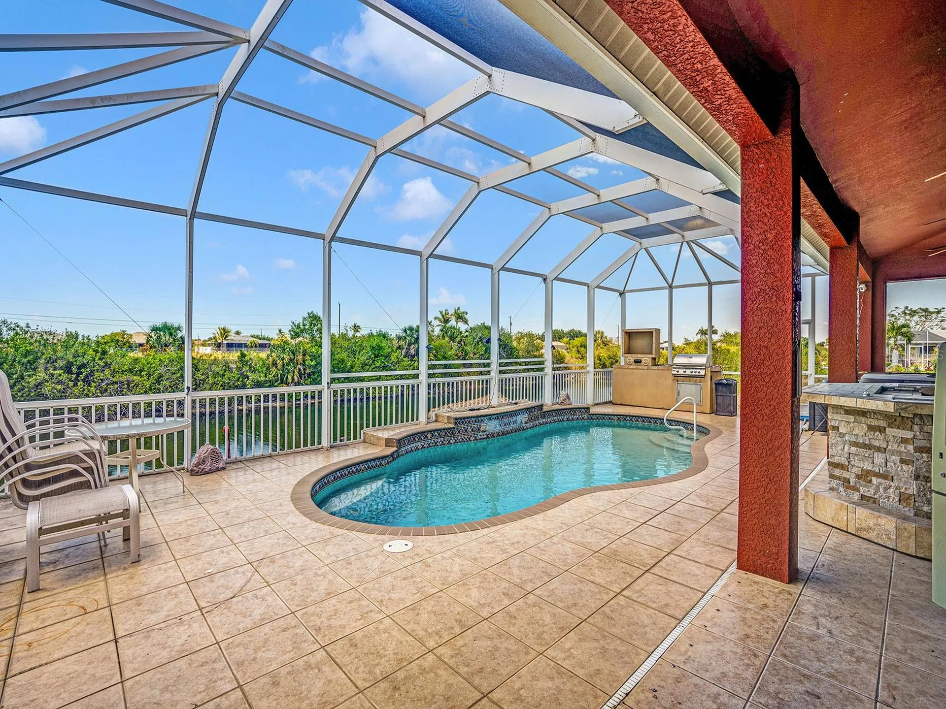 1112 NW 9th Avenue Cape Coral FL 33993