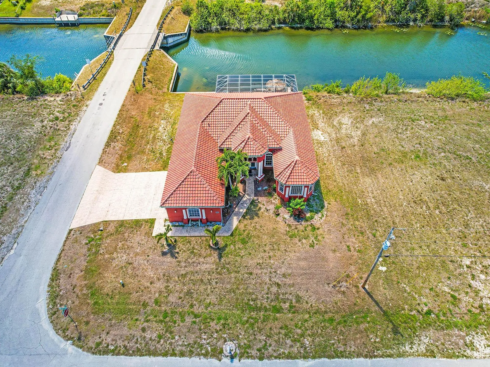 1112 NW 9th Avenue Cape Coral FL 33993