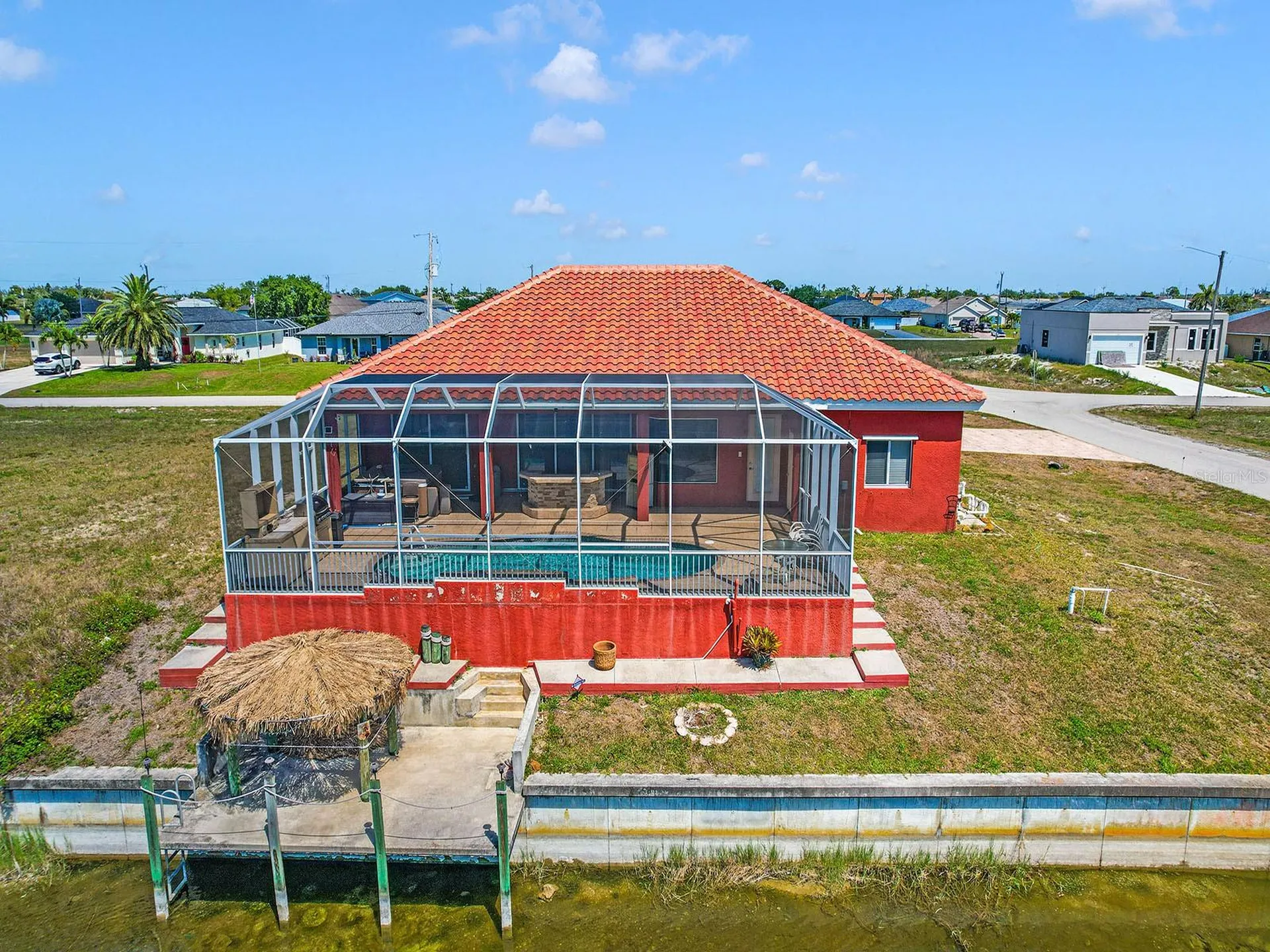 1112 NW 9th Avenue Cape Coral FL 33993