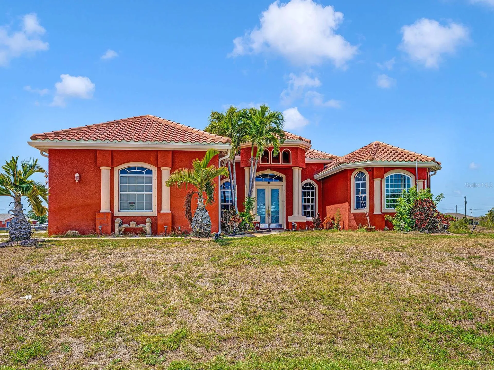 1112 NW 9th Avenue Cape Coral FL 33993