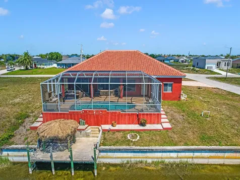 1112 NW 9th Avenue Cape Coral FL 33993