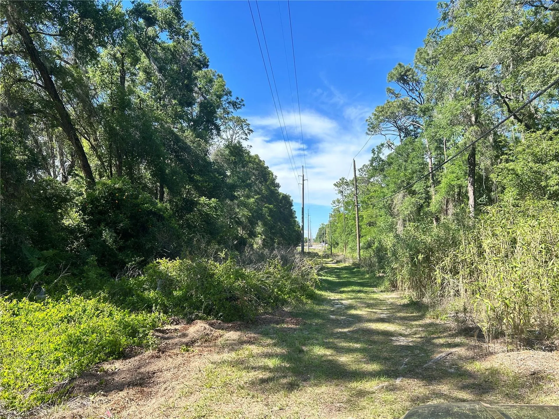9319 S Florida Avenue Floral City FL 34436