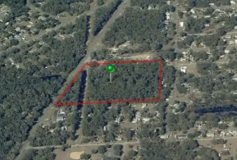 9319 S Florida Avenue Floral City FL 34436