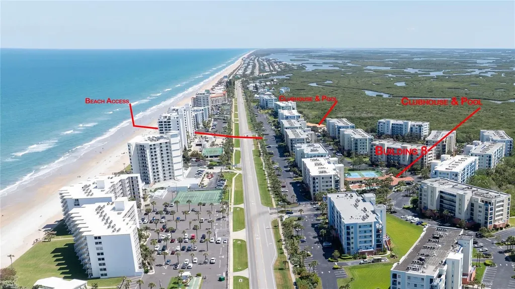 5300 S Atlantic Avenue New Smyrna Beach FL 32169