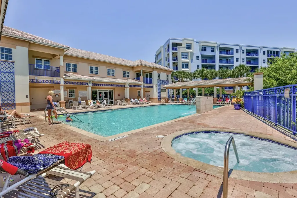 5300 S Atlantic Avenue New Smyrna Beach FL 32169