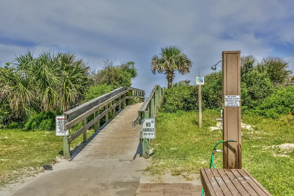5300 S Atlantic Avenue New Smyrna Beach FL 32169