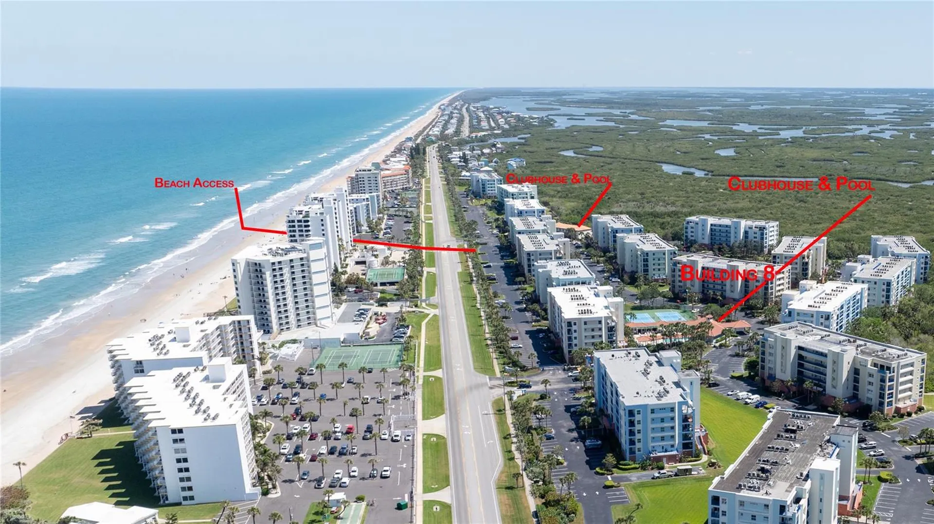 5300 S Atlantic Avenue New Smyrna Beach FL 32169
