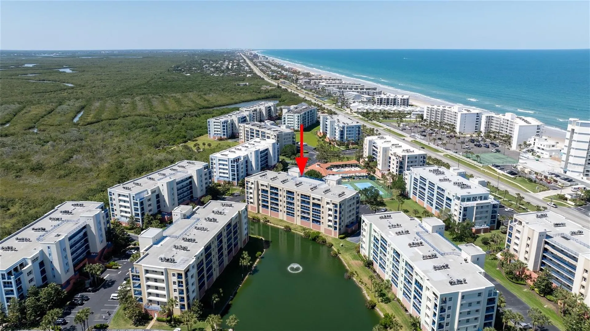 5300 S Atlantic Avenue New Smyrna Beach FL 32169
