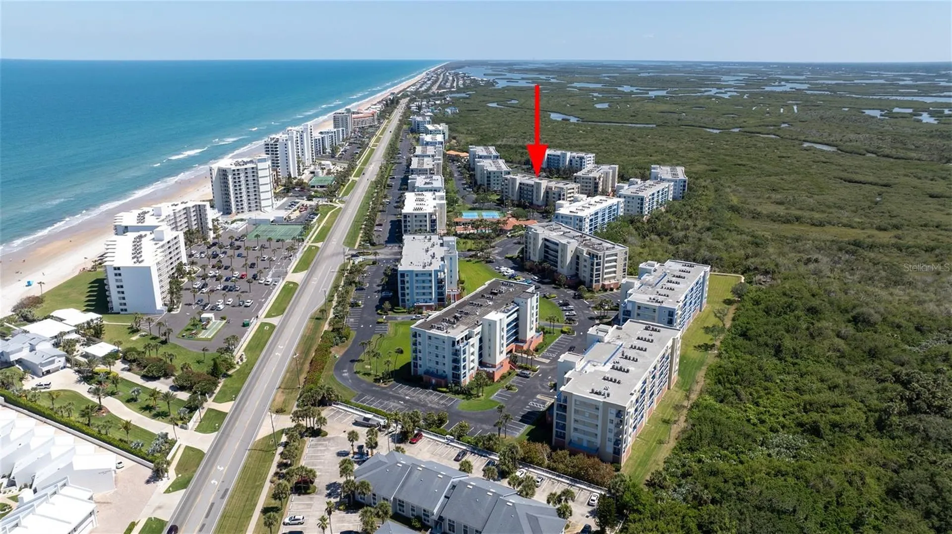 5300 S Atlantic Avenue New Smyrna Beach FL 32169