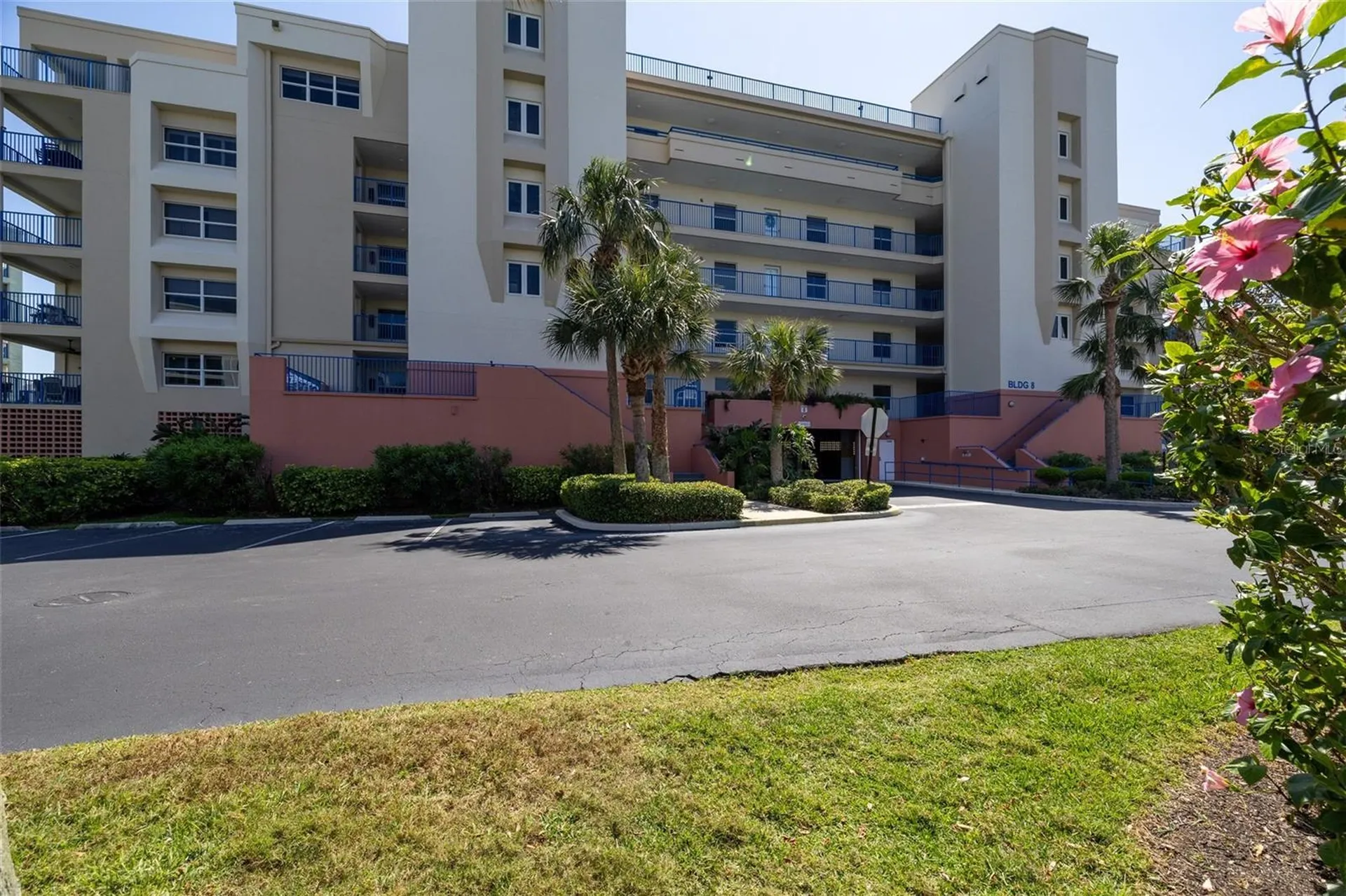 5300 S Atlantic Avenue New Smyrna Beach FL 32169