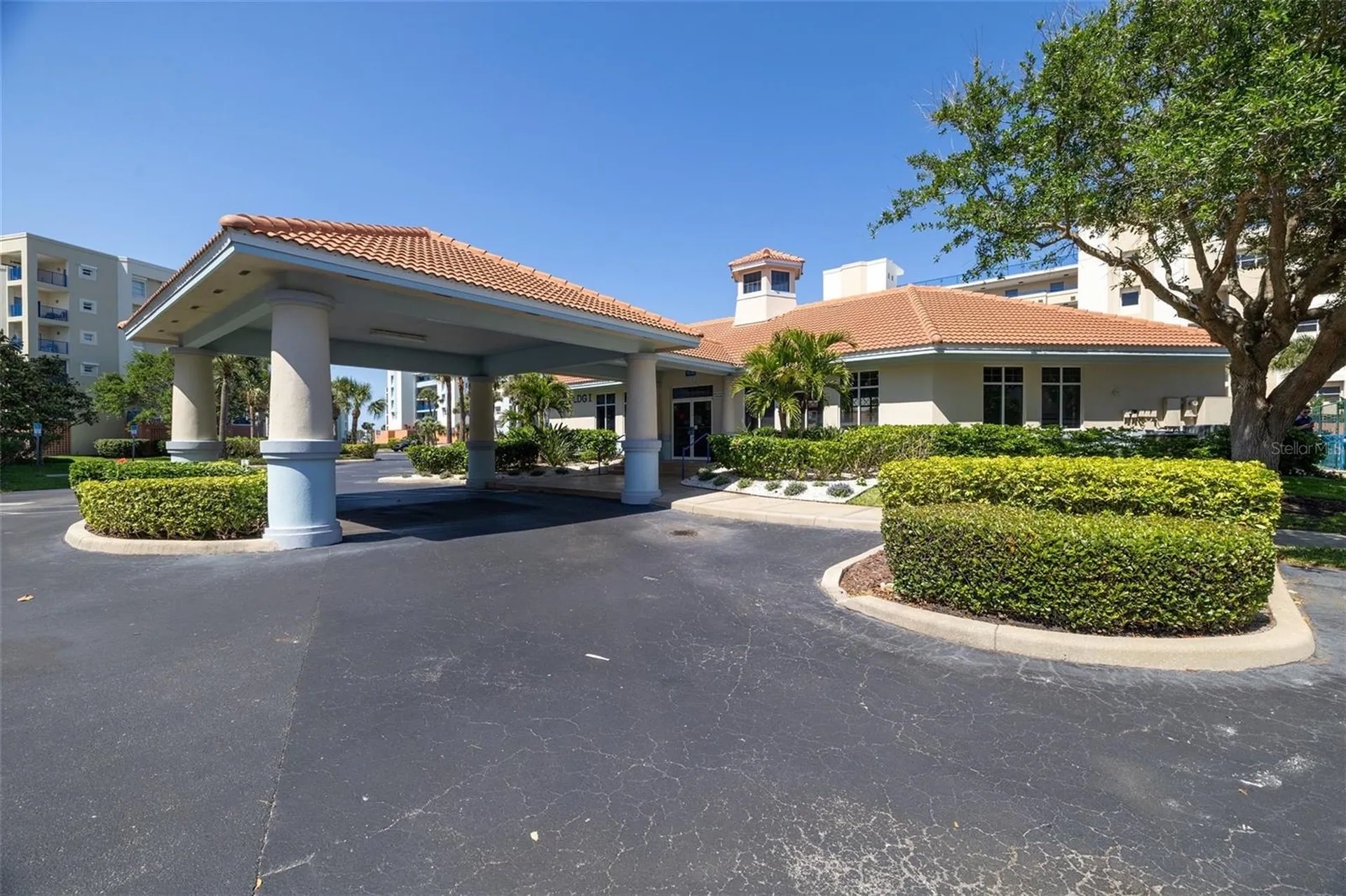 5300 S Atlantic Avenue New Smyrna Beach FL 32169