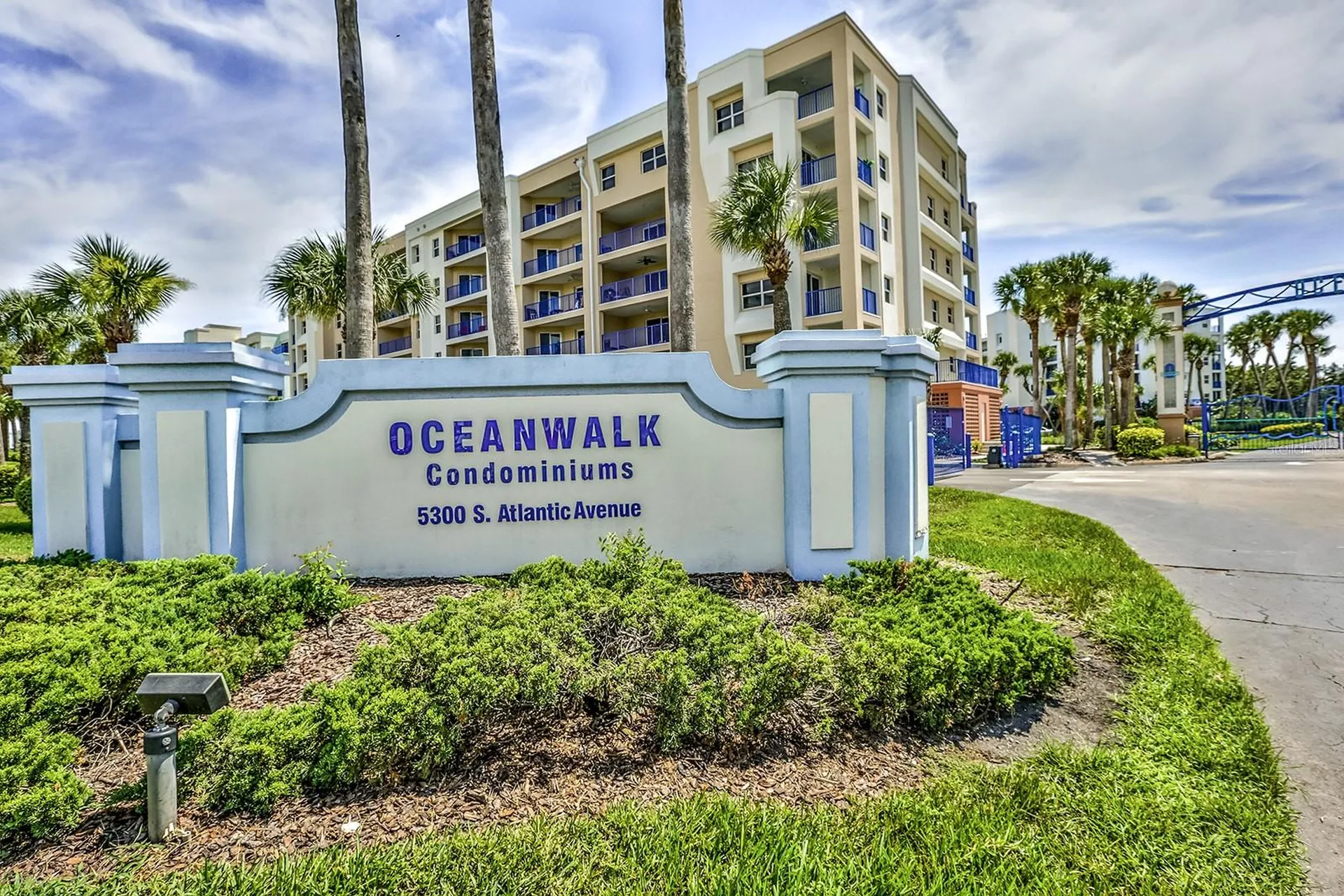 5300 S Atlantic Avenue New Smyrna Beach FL 32169