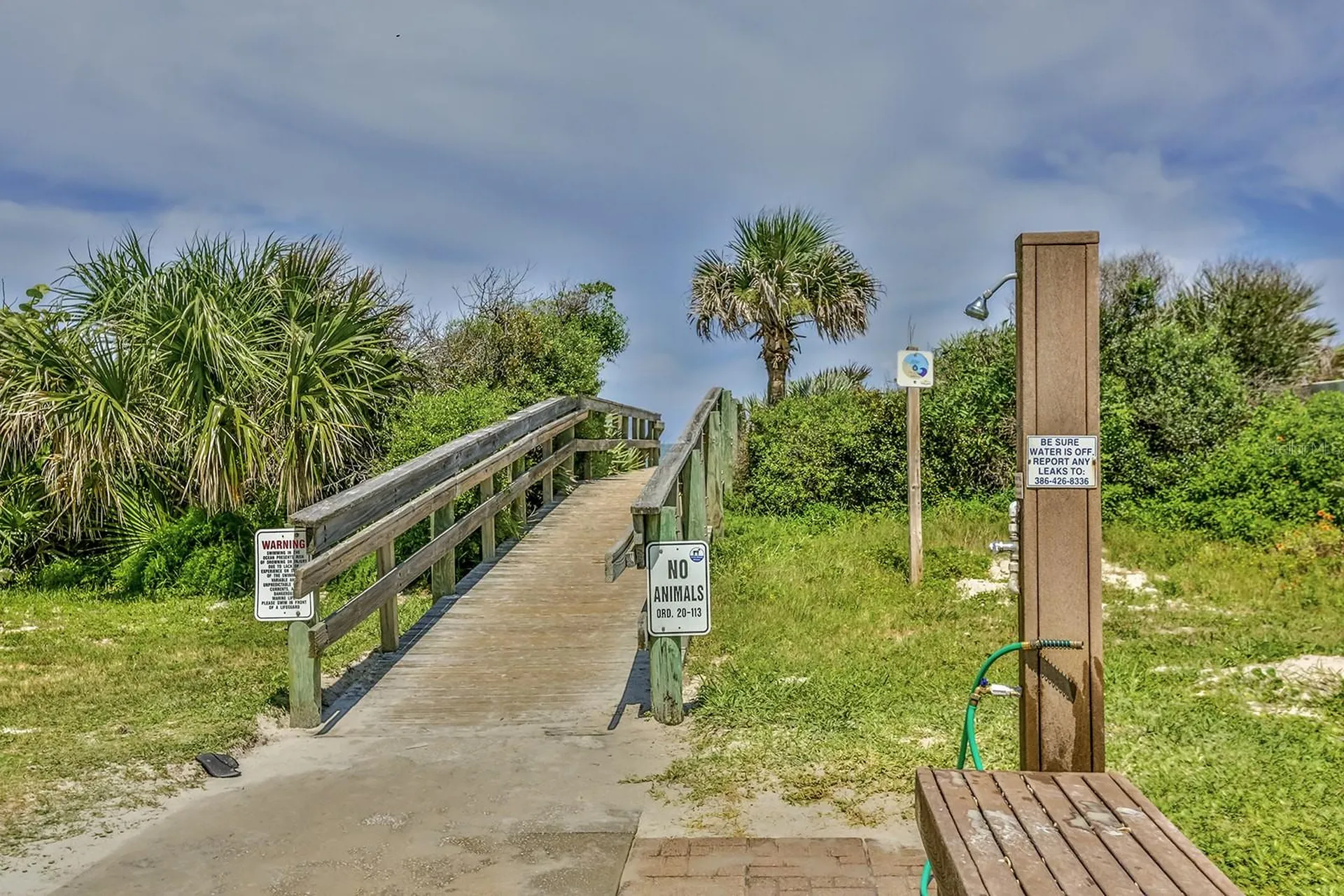 5300 S Atlantic Avenue New Smyrna Beach FL 32169