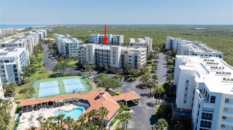 5300 S Atlantic Avenue New Smyrna Beach FL 32169