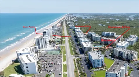 5300 S Atlantic Avenue New Smyrna Beach FL 32169