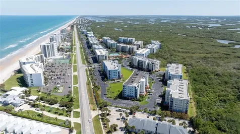 5300 S Atlantic Avenue New Smyrna Beach FL 32169