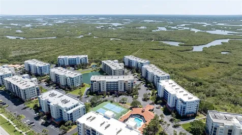 5300 S Atlantic Avenue New Smyrna Beach FL 32169