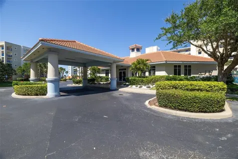 5300 S Atlantic Avenue New Smyrna Beach FL 32169