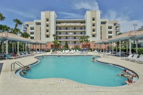 5300 S Atlantic Avenue New Smyrna Beach FL 32169