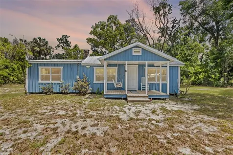 464 NE 144th Street Cross City FL 32628