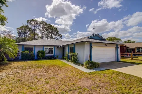2729 Hilda Court Orlando FL 32826