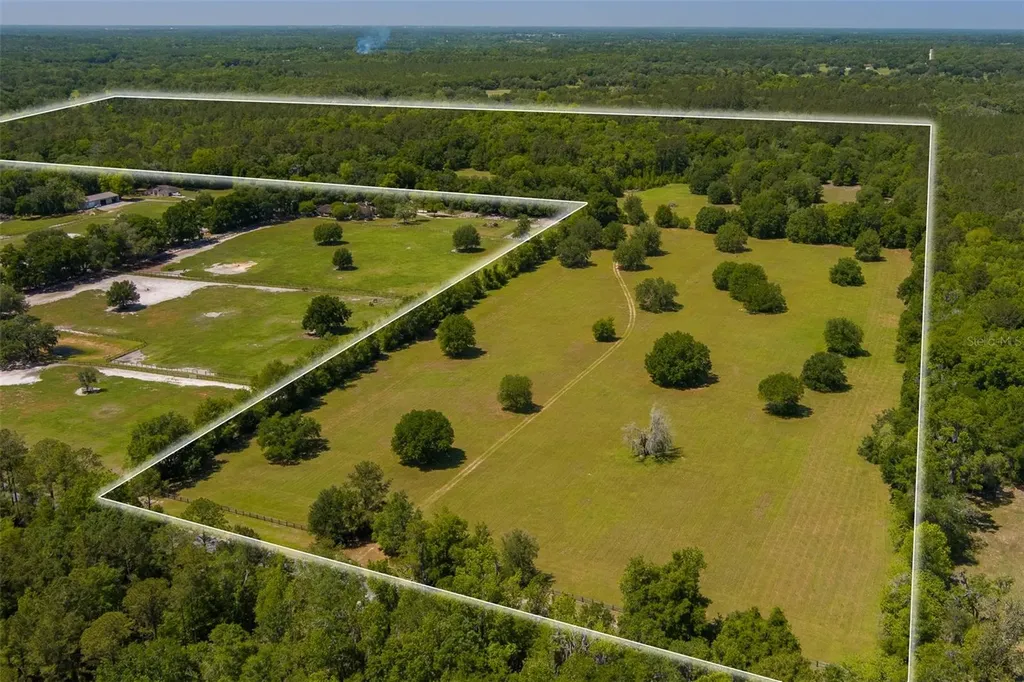 11420 NW 110th Avenue Reddick FL 32686