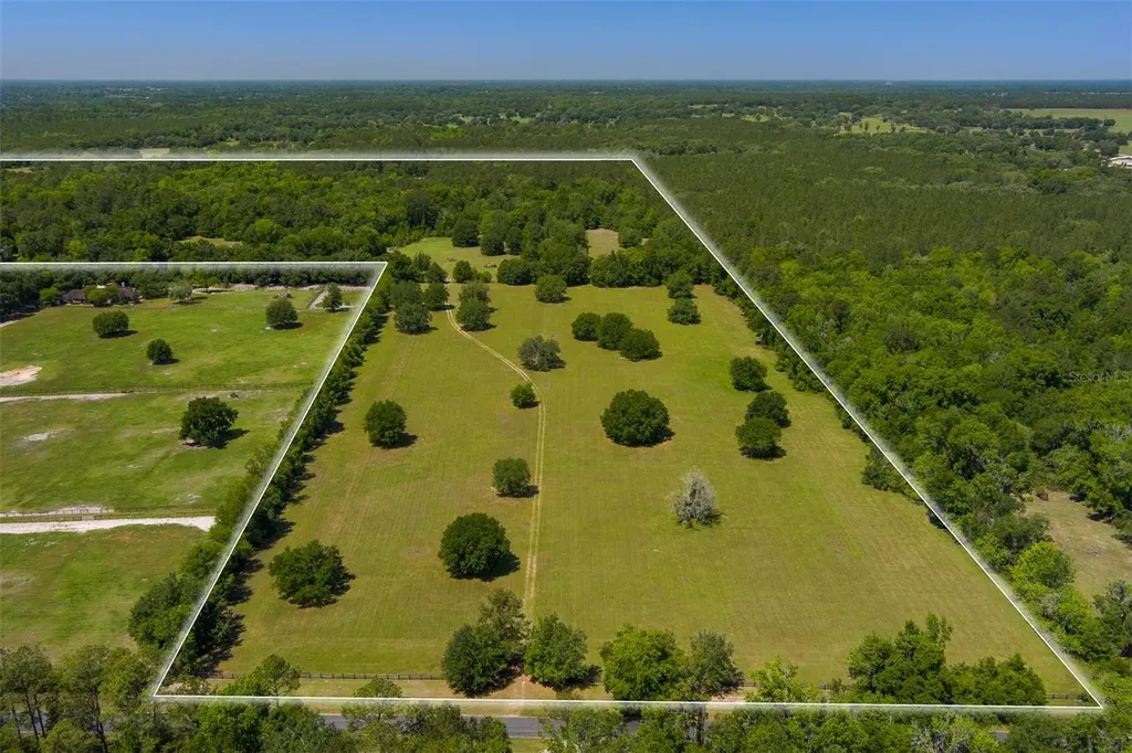 11420 NW 110th Avenue Reddick FL 32686