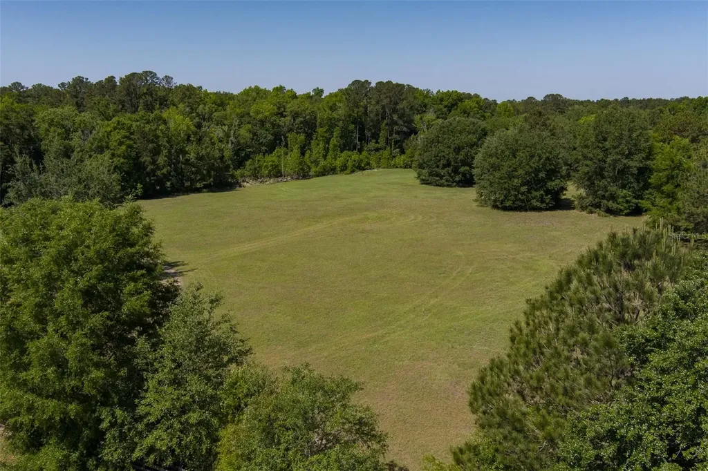 11420 NW 110th Avenue Reddick FL 32686