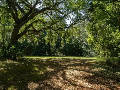 11420 NW 110th Avenue Reddick FL 32686