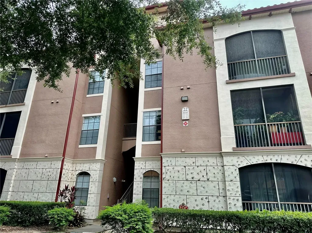 6141 Metrowest Boulevard Orlando FL 32835