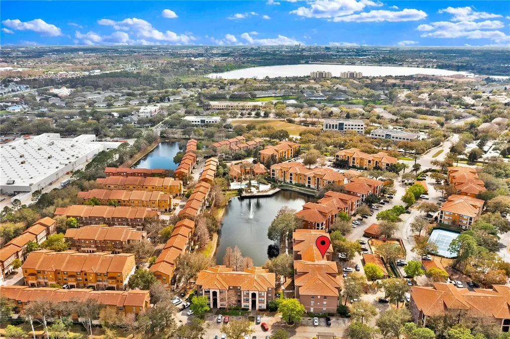 6141 Metrowest Boulevard Orlando FL 32835