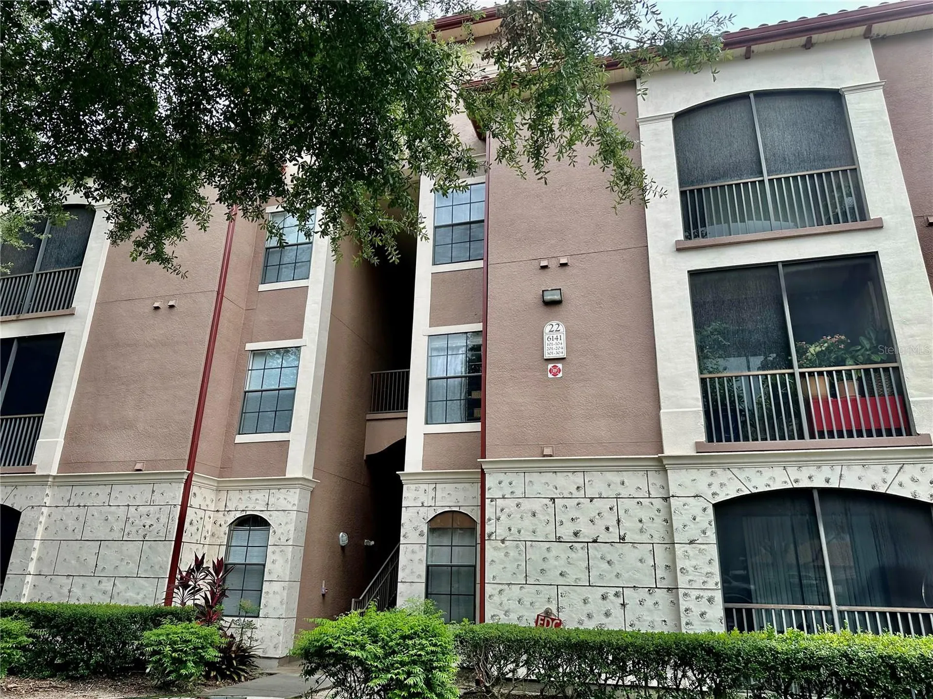 6141 Metrowest Boulevard Orlando FL 32835