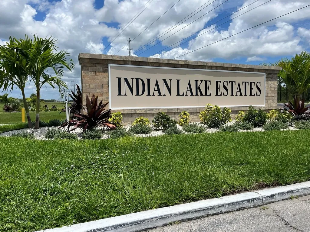 Oleander Drive Indian Lake Estates FL 33855