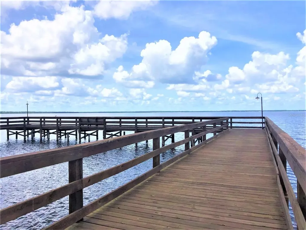 Oleander Drive Indian Lake Estates FL 33855