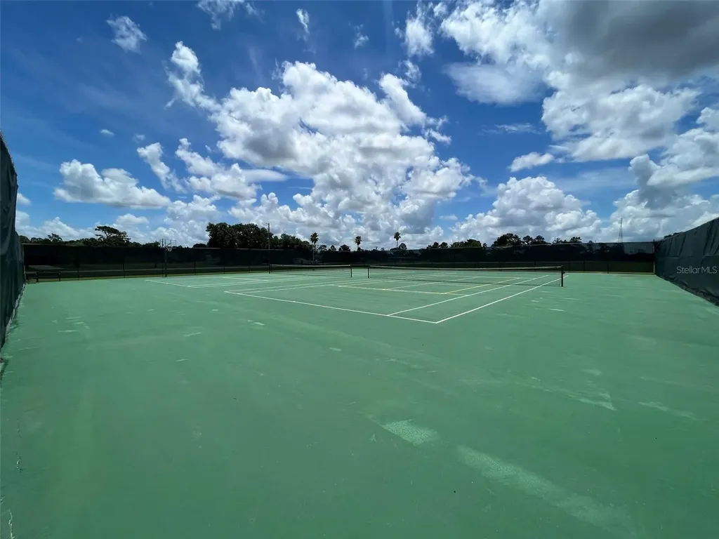 Oleander Drive Indian Lake Estates FL 33855