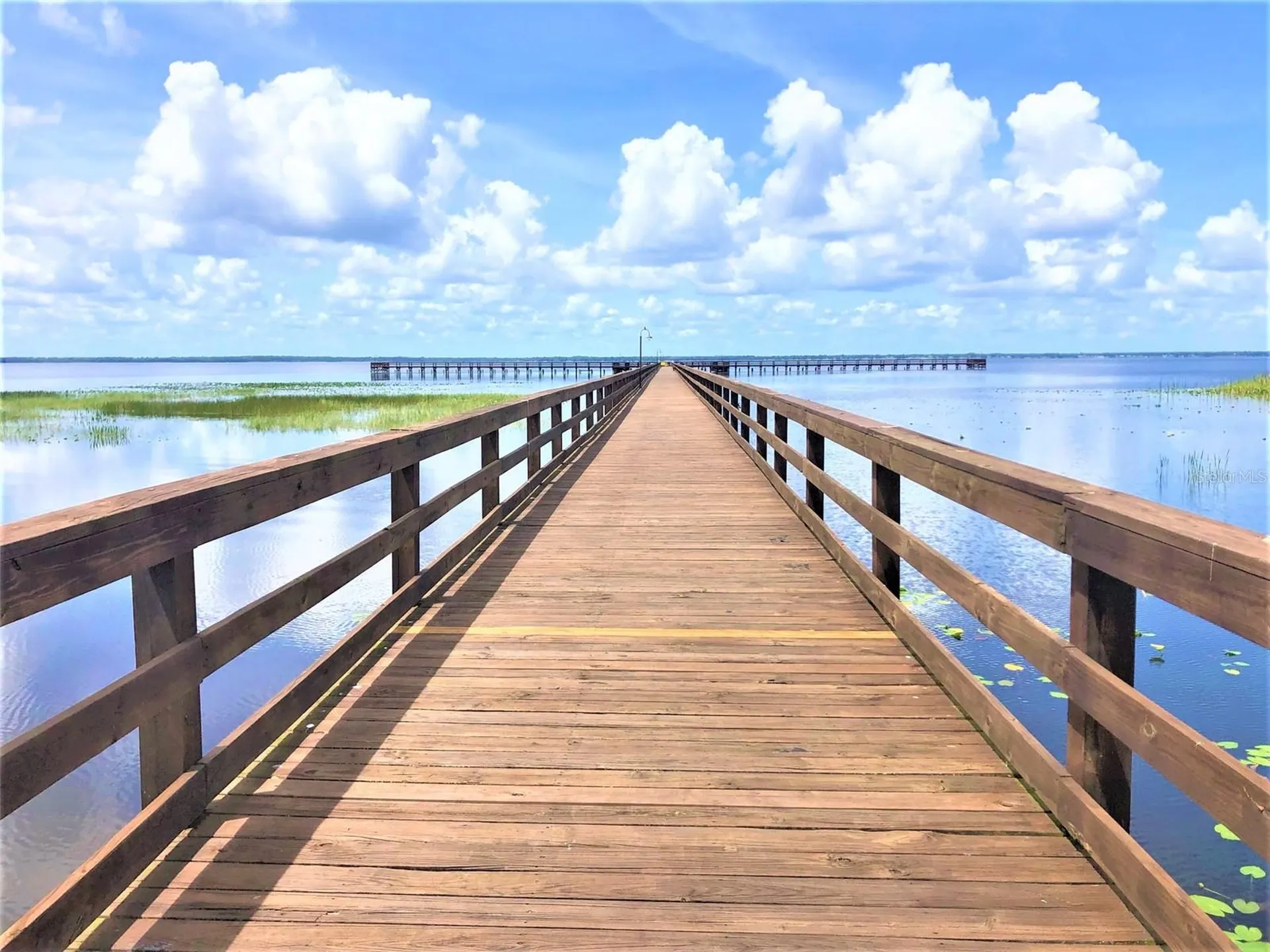 Oleander Drive Indian Lake Estates FL 33855
