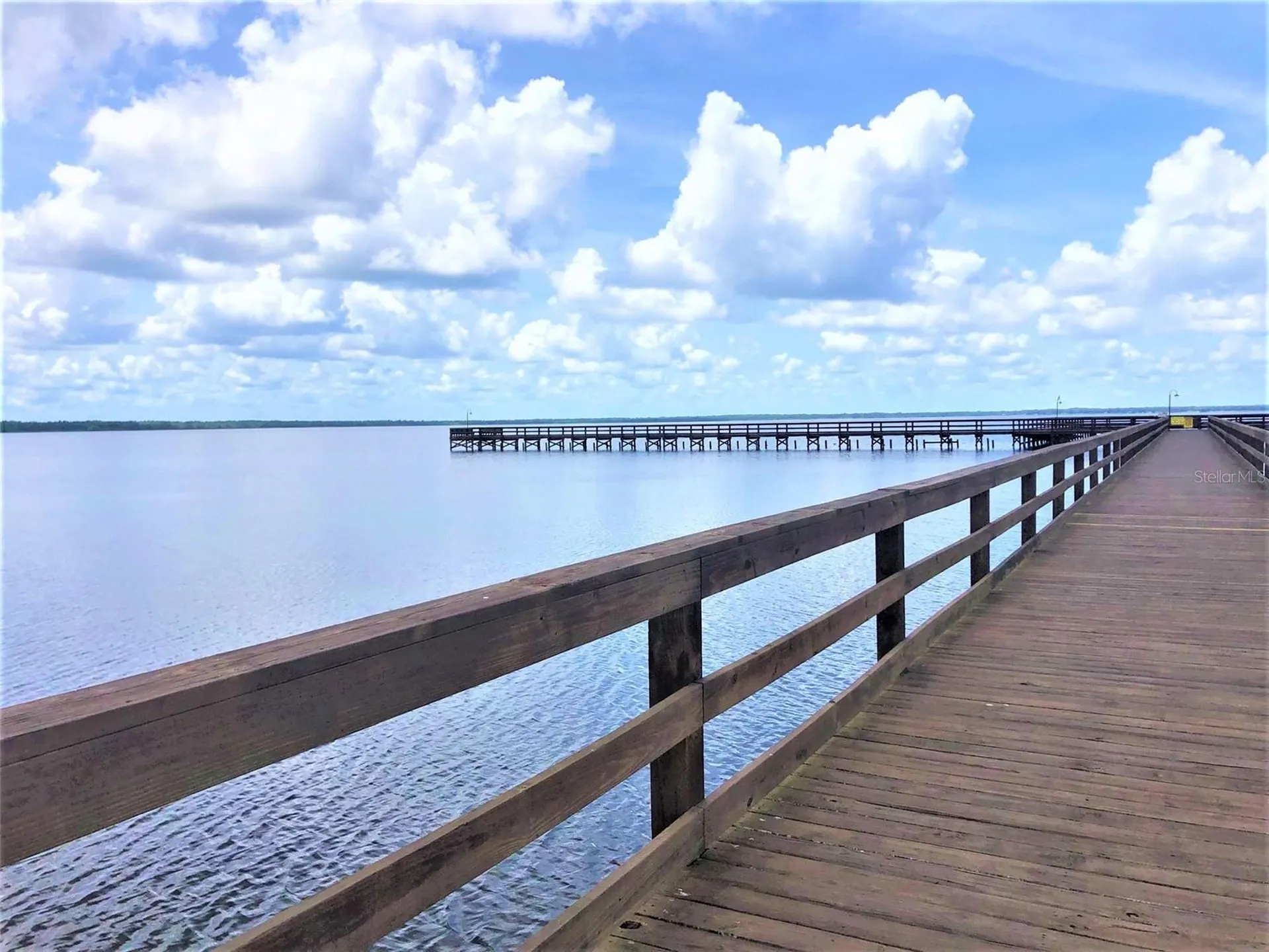 Oleander Drive Indian Lake Estates FL 33855