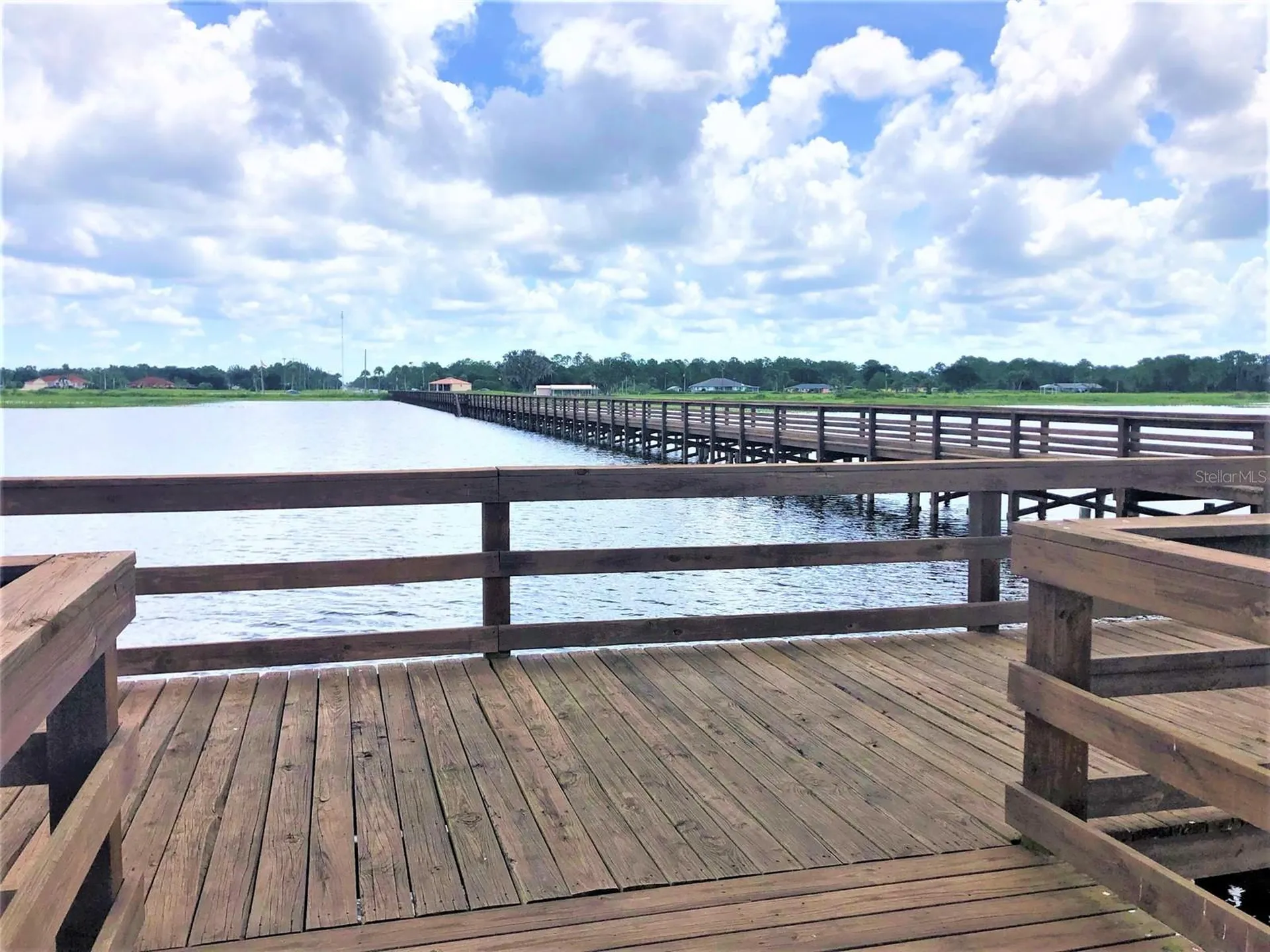 Oleander Drive Indian Lake Estates FL 33855
