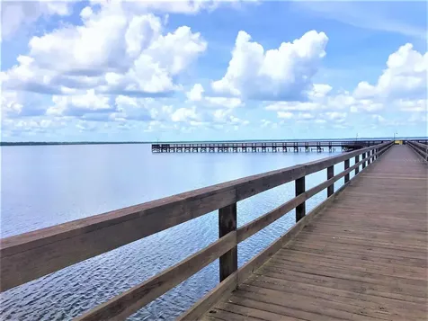 Oleander Drive Indian Lake Estates FL 33855