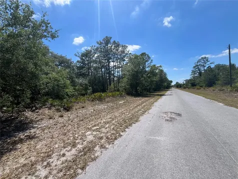 Oleander Drive Indian Lake Estates FL 33855