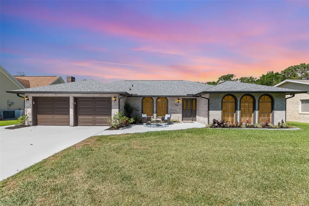 71 Lazy Eight Drive Port Orange FL 32128
