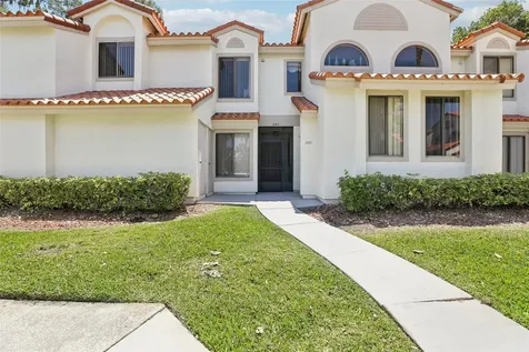 1063 Country Club Drive Titusville FL 32780