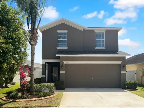 1311 Trailwater Street Ruskin FL 33570