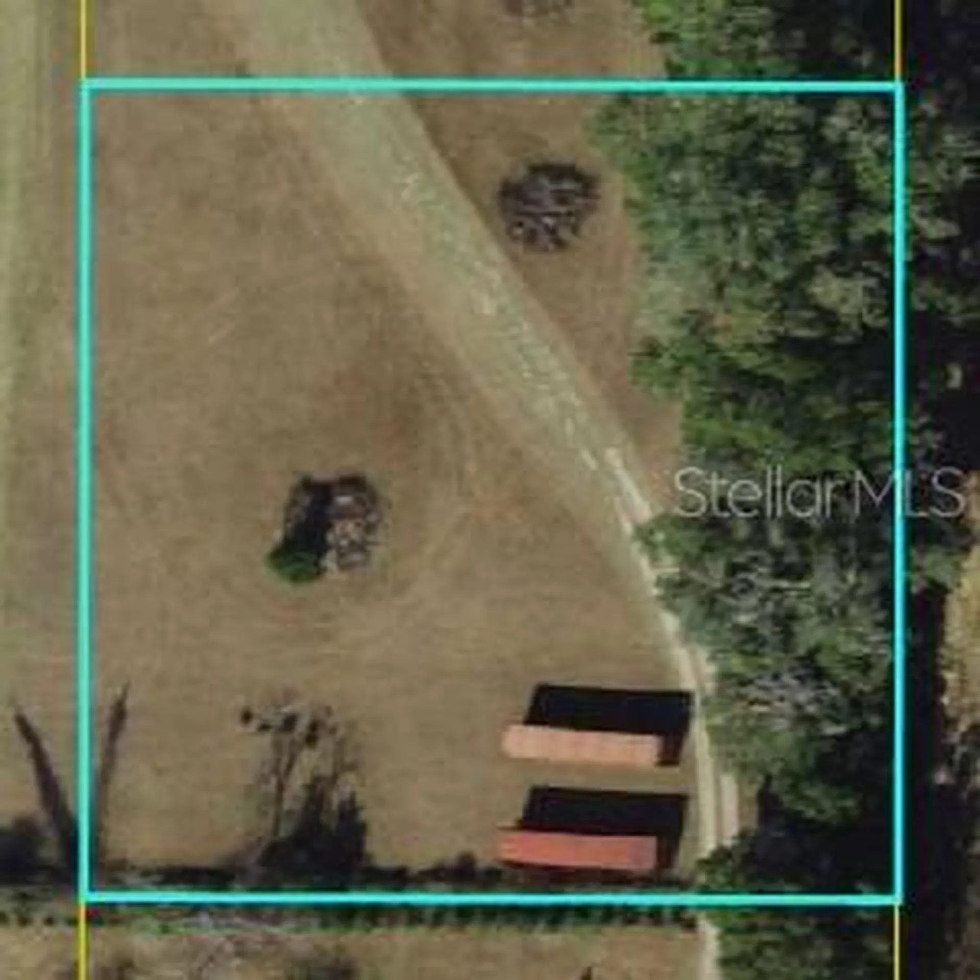 NE 36th Street Oxford FL 34484